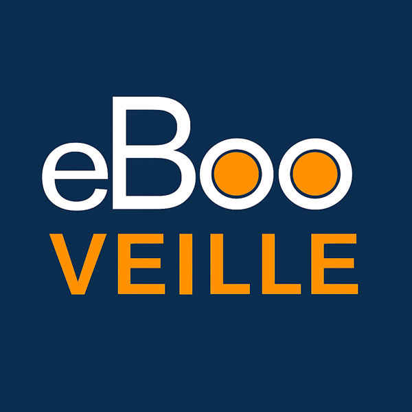 E-Boo Veille